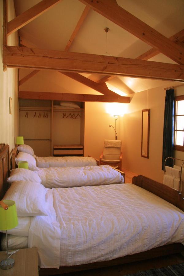 Loire Escapes Hotel Berrie Екстериор снимка