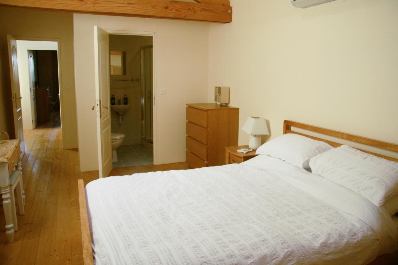 Loire Escapes Hotel Berrie Екстериор снимка