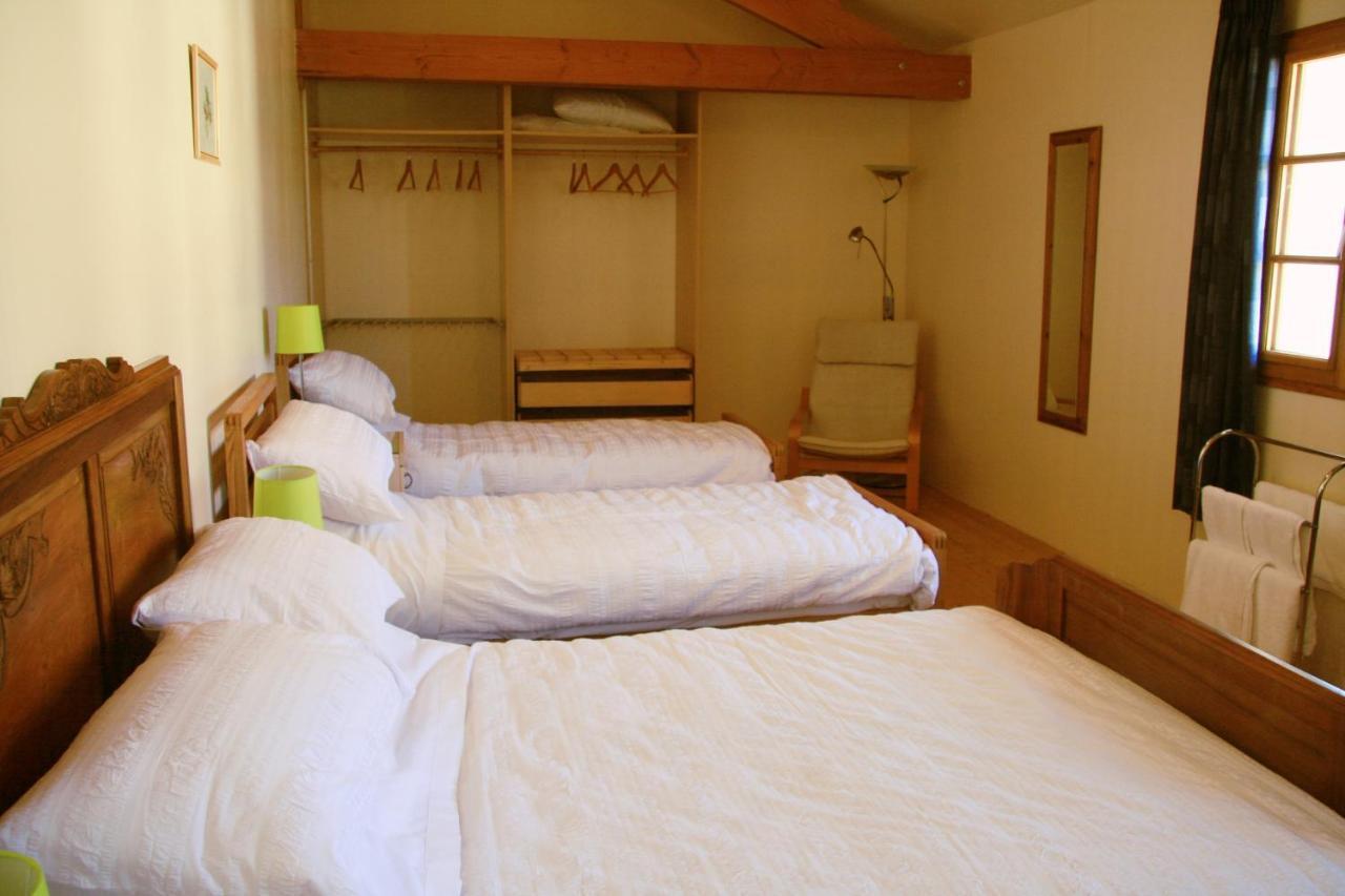 Loire Escapes Hotel Berrie Екстериор снимка